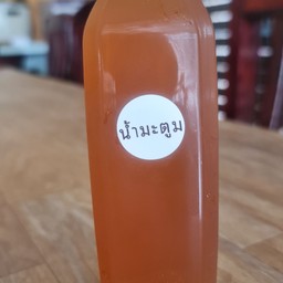 น้ำมะตูมผสมใบเตย