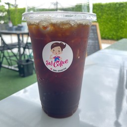 อเมริกาโน่