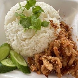 ครัวคุณณิ อาหารตามสั่ง