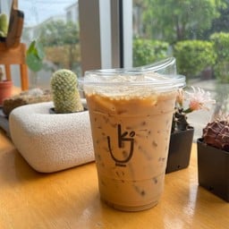 Khopjaye Cafe บางขุนนนท์
