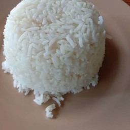 มานี ข้าวไข่เจียวแกงชุด