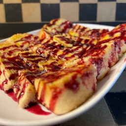 ปังปิ้งบูลเบอร์รี่