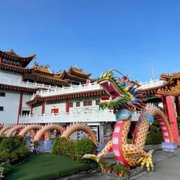 Thean Hou Temple