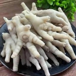 ขาไก่ 3 ขา