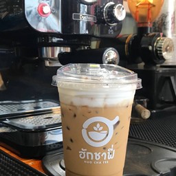 มอคค่า (กาแฟสด)