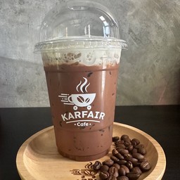 โกโก้เย็น