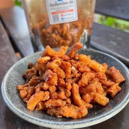 เป่าเป้ย หมี่ไก่ฉีก