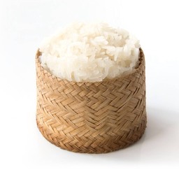 ข้าว-เหนียว