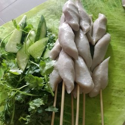 ลูกชิ้นปลา