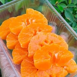 ผลไม้สด พร้อมทาน Fruits