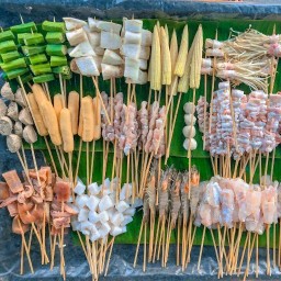 หม่าล่าคนรุม