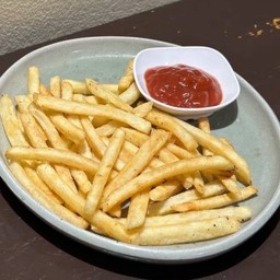 เฟรนฟราย