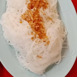 หมี่ลวก