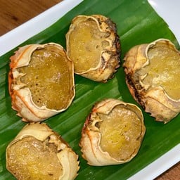 อ่องมันปูแสนอร่อย