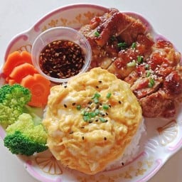 ครัวคนนอนดึก