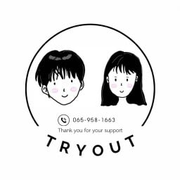 Try Out (ครอฟเฟิล)