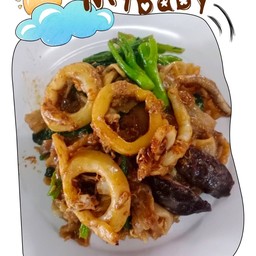 ราดหน้าสูตร40ปี สาขาเพชรบุรี