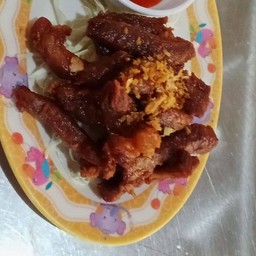 เนื้อแดด