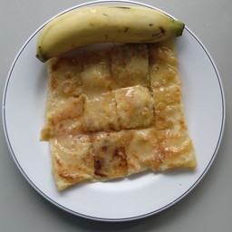 ร้านโรตีณะฮ์ดา ฮาลาล