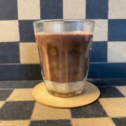 ไมโลร้อน