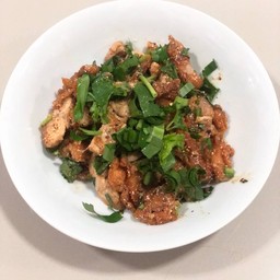 ร้าน พร้าว มัน หยด