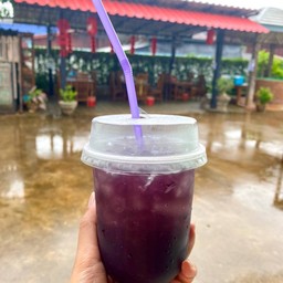 อัญชันมะนาว