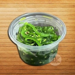 ยำสาหร่าย