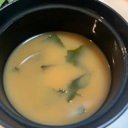 มิโซะซุป