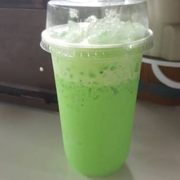 แคนตาลูปเย็น