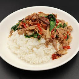 อาหารตามสั่ง