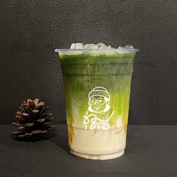 กาแฟชุ่มคอ