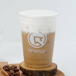 CAPPUCINO