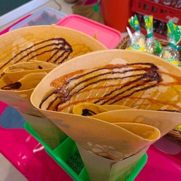 เนย+นม+ช๊อค+คาราเมล+สตอเบอร์