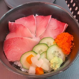 Hamachi Don
