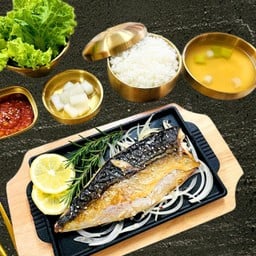 เซ็ตซาบะสเต็ก.