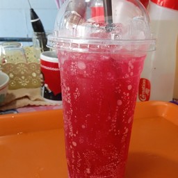 แดงโซดา