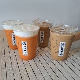 @HOME Coffee&tea