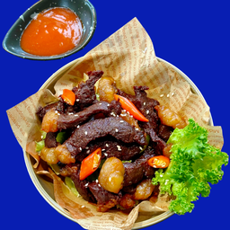 เนื้อออสแดดเดียว150กรัม