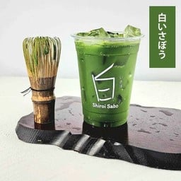 Mie Clear Matcha(มิเอะ)