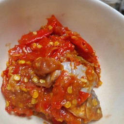 แจ่วปลาร้าแซ่บ