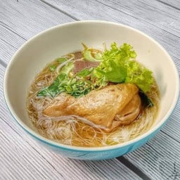 ครัวแม่ดา(ก๋วยเตี๋ยวกะข้าว)