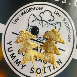 ฟองเต้าหู้