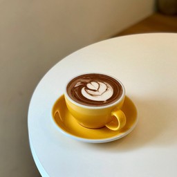 Hot Cocoa