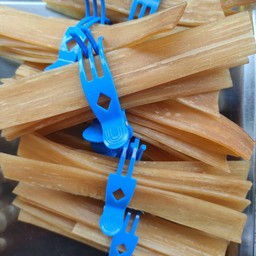 เส้นมันเทศ