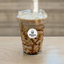 นมสดบราวน์ชูการ์