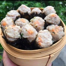 A3 ขนมจีบสาหร่าย 20 ลูก