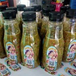 ยำลูกชิ้น น้ำจิ้มรสเด็ด by ก้อย