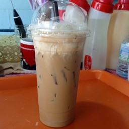 เนสกาแฟเย็น