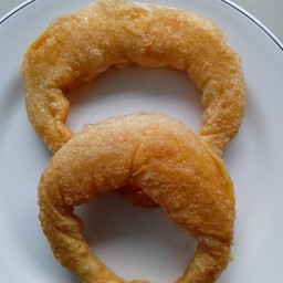 โรตีระเบิด