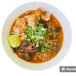 น้ำเงี้ยว